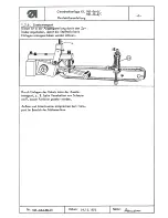 Предварительный просмотр 17 страницы Duerkopp Adler 961-16-1 Operating Instructions Manual