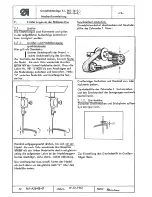 Предварительный просмотр 20 страницы Duerkopp Adler 961-16-1 Operating Instructions Manual