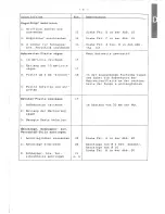 Preview for 6 page of Duerkopp Adler 961-23 Instructions For Mechanics Manual