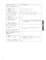 Preview for 20 page of Duerkopp Adler 961-23 Instructions For Mechanics Manual