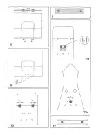 Preview for 28 page of Duerkopp Adler 961-23 Instructions For Mechanics Manual