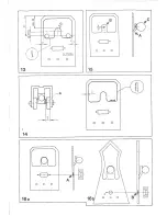 Preview for 29 page of Duerkopp Adler 961-23 Instructions For Mechanics Manual