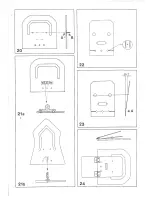 Preview for 31 page of Duerkopp Adler 961-23 Instructions For Mechanics Manual