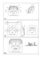 Preview for 32 page of Duerkopp Adler 961-23 Instructions For Mechanics Manual