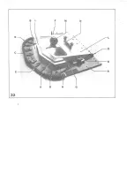 Preview for 34 page of Duerkopp Adler 961-23 Instructions For Mechanics Manual