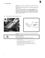 Предварительный просмотр 6 страницы Duerkopp Adler 975-1-5 Service Instructions Manual