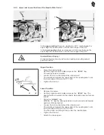 Предварительный просмотр 7 страницы Duerkopp Adler 975-1-5 Service Instructions Manual