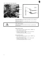 Предварительный просмотр 8 страницы Duerkopp Adler 975-1-5 Service Instructions Manual