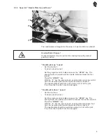 Предварительный просмотр 9 страницы Duerkopp Adler 975-1-5 Service Instructions Manual