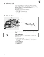 Предварительный просмотр 10 страницы Duerkopp Adler 975-1-5 Service Instructions Manual