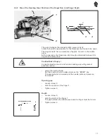 Предварительный просмотр 11 страницы Duerkopp Adler 975-1-5 Service Instructions Manual