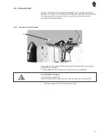 Предварительный просмотр 13 страницы Duerkopp Adler 975-1-5 Service Instructions Manual