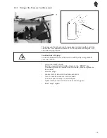 Предварительный просмотр 15 страницы Duerkopp Adler 975-1-5 Service Instructions Manual