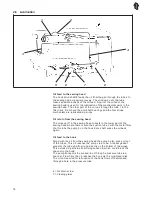 Предварительный просмотр 18 страницы Duerkopp Adler 975-1-5 Service Instructions Manual