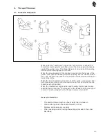 Предварительный просмотр 25 страницы Duerkopp Adler 975-1-5 Service Instructions Manual