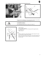 Предварительный просмотр 27 страницы Duerkopp Adler 975-1-5 Service Instructions Manual