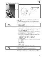 Предварительный просмотр 31 страницы Duerkopp Adler 975-1-5 Service Instructions Manual