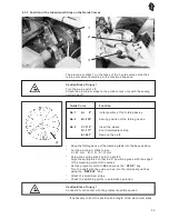 Предварительный просмотр 35 страницы Duerkopp Adler 975-1-5 Service Instructions Manual