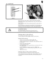 Предварительный просмотр 39 страницы Duerkopp Adler 975-1-5 Service Instructions Manual