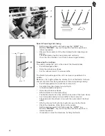 Предварительный просмотр 40 страницы Duerkopp Adler 975-1-5 Service Instructions Manual