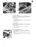 Предварительный просмотр 42 страницы Duerkopp Adler 975-1-5 Service Instructions Manual