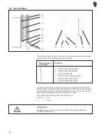 Предварительный просмотр 44 страницы Duerkopp Adler 975-1-5 Service Instructions Manual