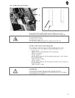 Предварительный просмотр 45 страницы Duerkopp Adler 975-1-5 Service Instructions Manual