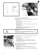 Предварительный просмотр 46 страницы Duerkopp Adler 975-1-5 Service Instructions Manual