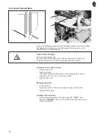 Предварительный просмотр 48 страницы Duerkopp Adler 975-1-5 Service Instructions Manual