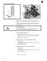 Предварительный просмотр 50 страницы Duerkopp Adler 975-1-5 Service Instructions Manual