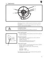 Предварительный просмотр 55 страницы Duerkopp Adler 975-1-5 Service Instructions Manual