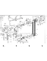 Preview for 2 page of Duerkopp Adler DAP 6-300-1-6 Spare Parts