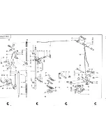 Preview for 4 page of Duerkopp Adler DAP 6-300-1-6 Spare Parts