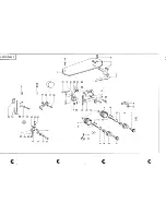 Preview for 10 page of Duerkopp Adler DAP 6-300-1-6 Spare Parts