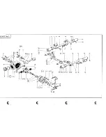 Preview for 12 page of Duerkopp Adler DAP 6-300-1-6 Spare Parts