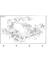 Preview for 14 page of Duerkopp Adler DAP 6-300-1-6 Spare Parts