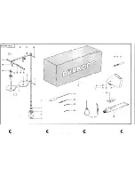 Preview for 18 page of Duerkopp Adler DAP 6-300-1-6 Spare Parts