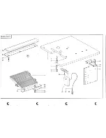 Preview for 22 page of Duerkopp Adler DAP 6-300-1-6 Spare Parts