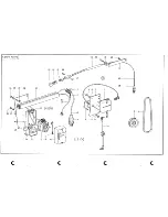 Preview for 24 page of Duerkopp Adler DAP 6-300-1-6 Spare Parts