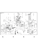 Preview for 38 page of Duerkopp Adler DAP 6-300-1-6 Spare Parts