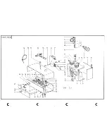 Preview for 40 page of Duerkopp Adler DAP 6-300-1-6 Spare Parts