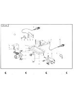 Preview for 42 page of Duerkopp Adler DAP 6-300-1-6 Spare Parts