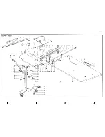 Preview for 44 page of Duerkopp Adler DAP 6-300-1-6 Spare Parts