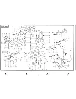 Preview for 48 page of Duerkopp Adler DAP 6-300-1-6 Spare Parts