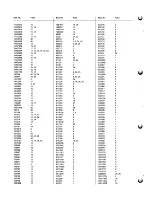 Preview for 61 page of Duerkopp Adler DAP 6-300-1-6 Spare Parts