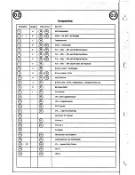 Preview for 4 page of Duerkopp Adler FLP Series Additional  guide Additional Accessories Manual