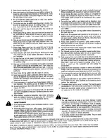 Preview for 4 page of DUERR 240-622-003 Owner'S Manual