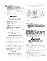 Preview for 9 page of DUERR 249-620-003 Owner'S Manual