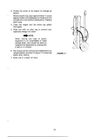 Preview for 13 page of DUERR 249-620-003 Owner'S Manual