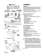 Preview for 5 page of DUERR 249-623-003 Owner'S Manual